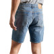Superdry Ανδρικό denim σορτς